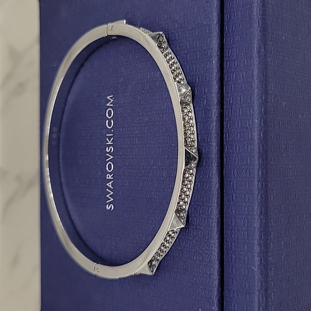 Swarovski Tactic Bracelet